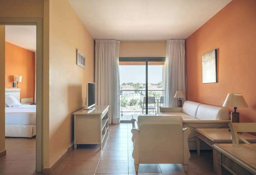 جناح عائلي, Iberostar Waves Gaviotas Park - All Inclusive