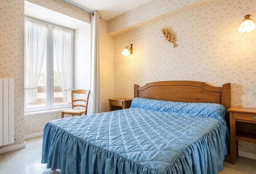 Номер Стандарт, Le Clair Logis