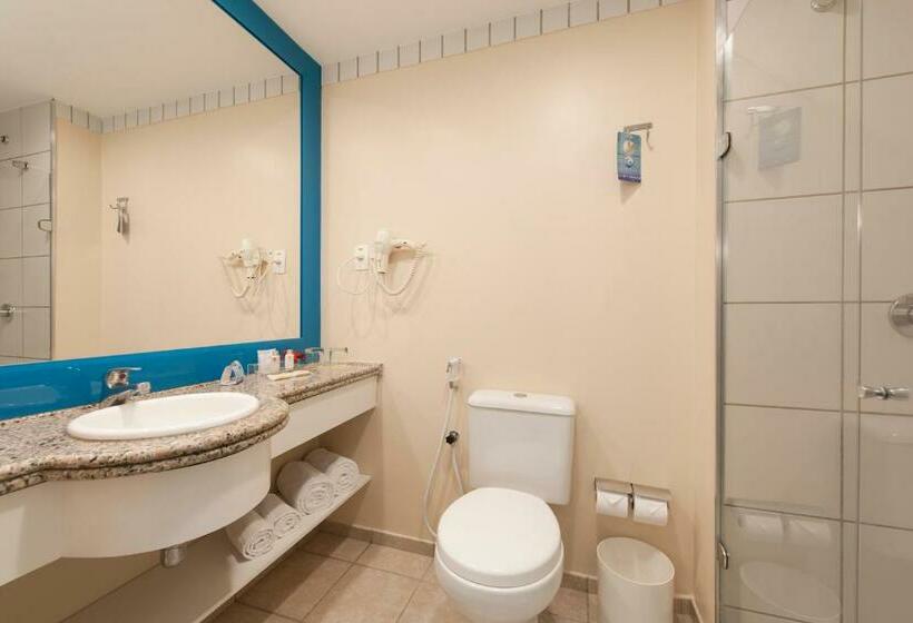 Номер Superior, Comfort Hotel Fortaleza