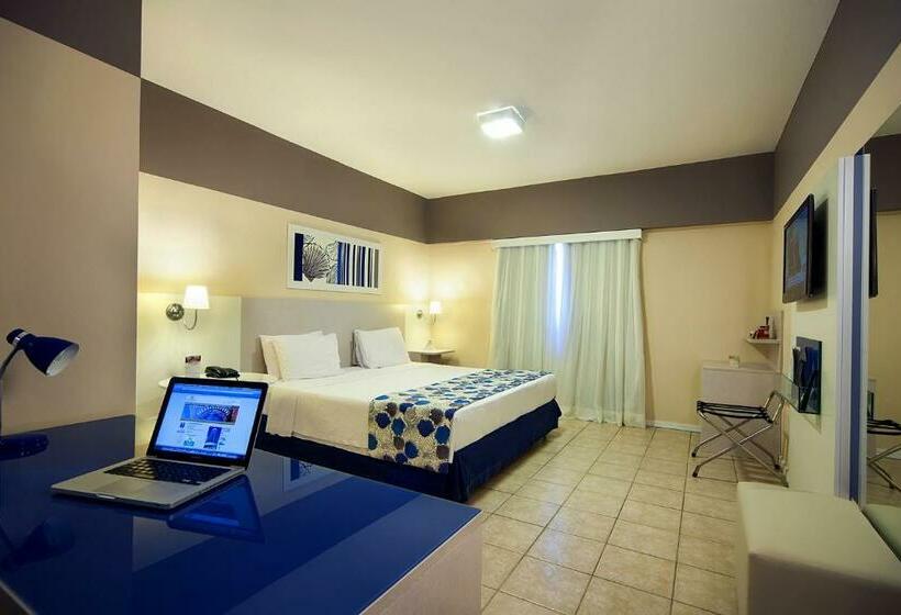 Номер Superior, Comfort Hotel Fortaleza