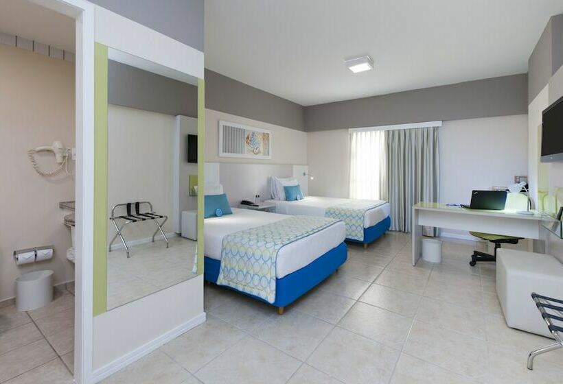 Номер Superior, Comfort Hotel Fortaleza