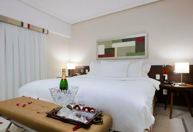 Королевский Люкс, Comfort Hotel Fortaleza