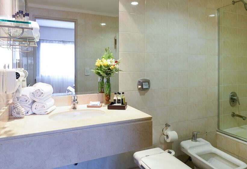 اتاق استاندارد, Argenta Tower Hotel & Suites