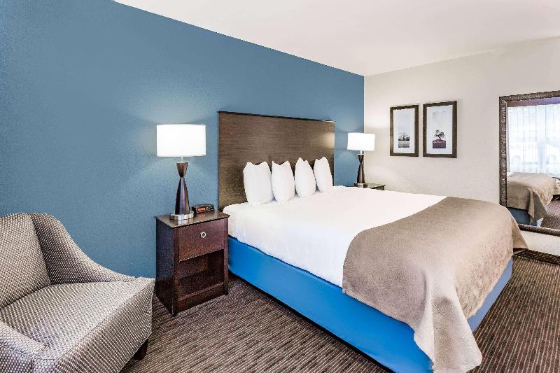 Номер Superior, Comfort Hotel Fortaleza
