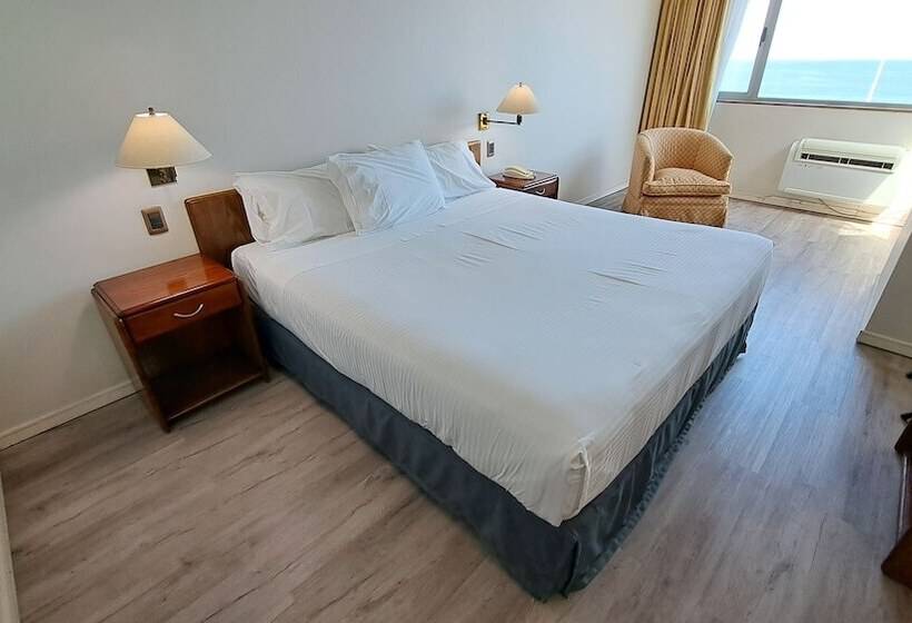 스탠다드 룸, Diego De Almagro Costanera  Antofagasta