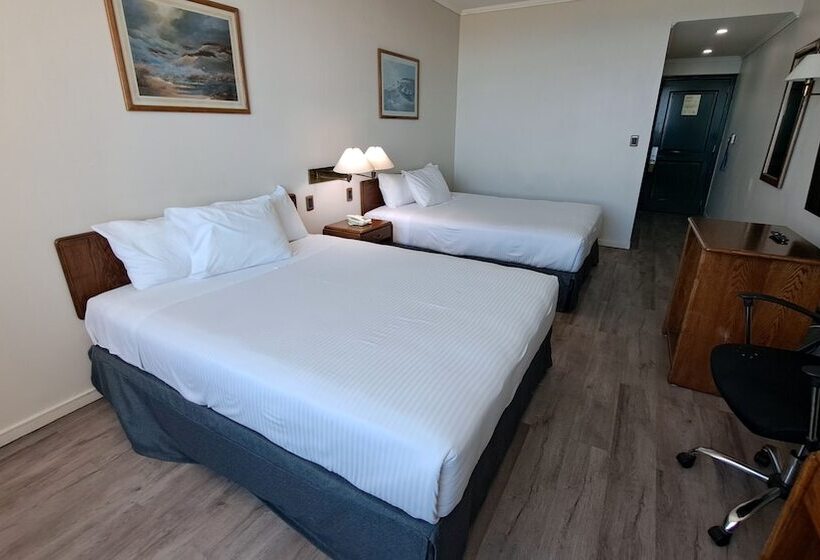 스탠다드 룸, Diego De Almagro Costanera  Antofagasta