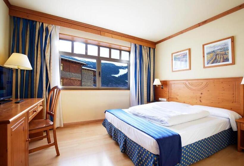 חדר סטנדרט, Euroski Mountain Resort & Spa