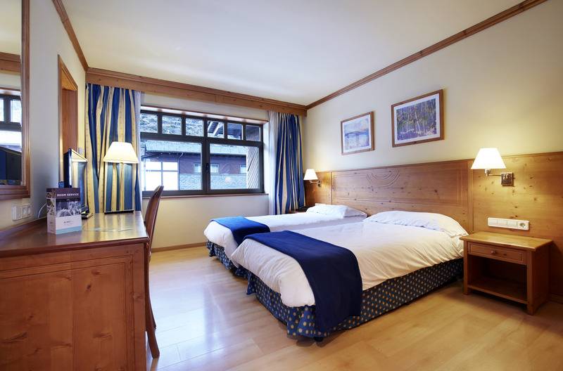 חדר סטנדרט, Euroski Mountain Resort & Spa