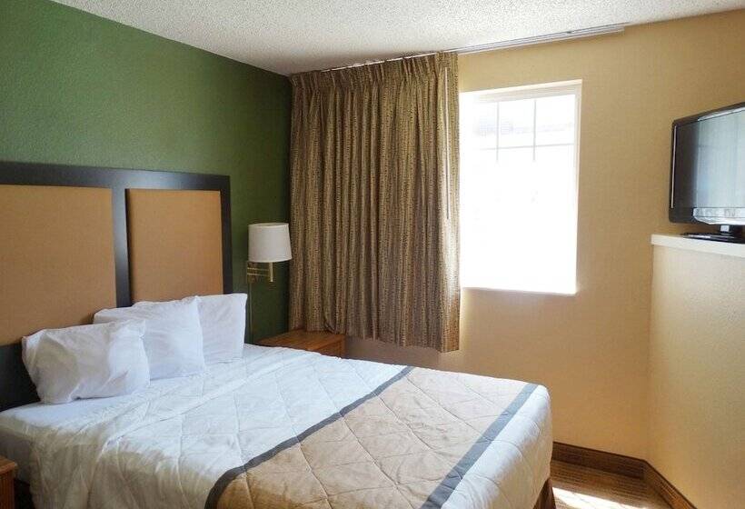 Люкс, Extended Stay America Select Suites   Jacksonville Salisbury Rd Southpoint