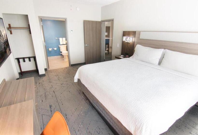 스위트, Holiday Inn Express And Suites Fort Lauderdale Airport West, An Ihg