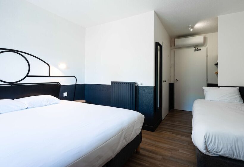 Номер Стандарт, Kyriad Nuits Saint Georges