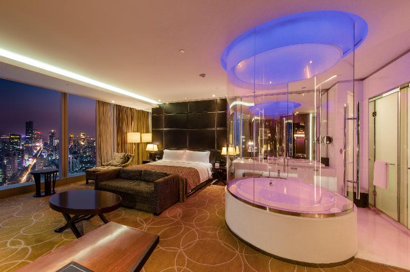 اتاق لوکس, Melia Jardim Europa