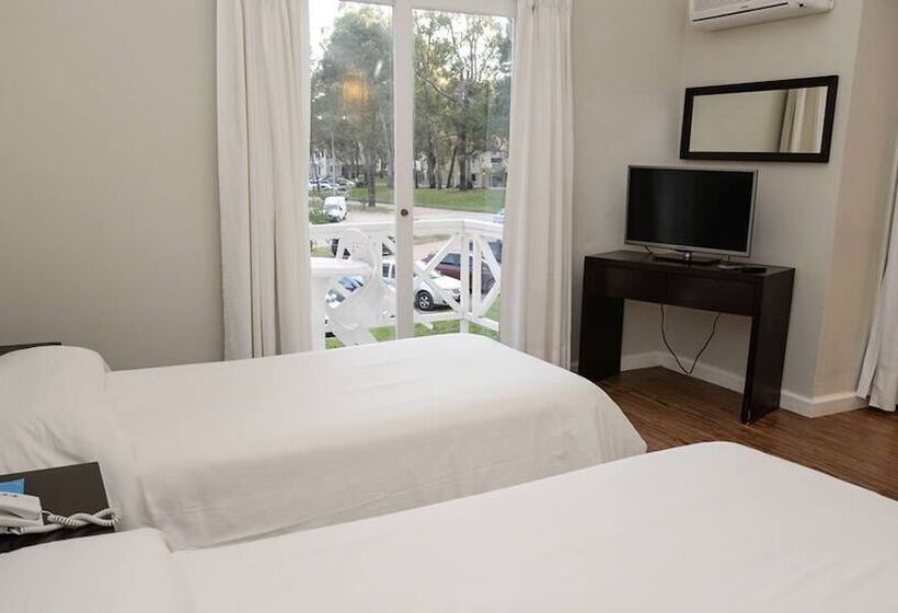 Номер Стандарт, Solanas Punta Del Este & Crystal Beach