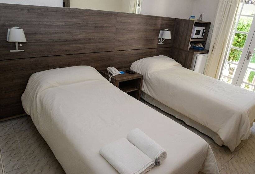 Королевский Номер, Solanas Punta Del Este & Crystal Beach