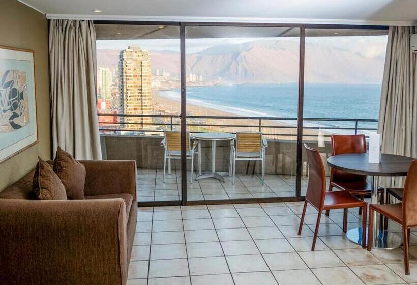 Апартаменты 2 Спальни, Terrado Club