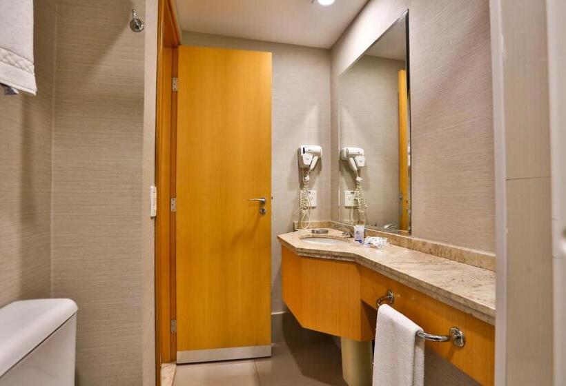 اتاق استاندارد, Transamerica Executive Jardins