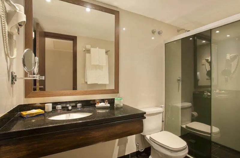 Номер Superior, Windsor Palace Copacabana