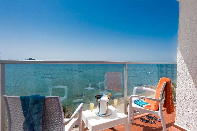Standard Studio, Legendary Lisboa Suites