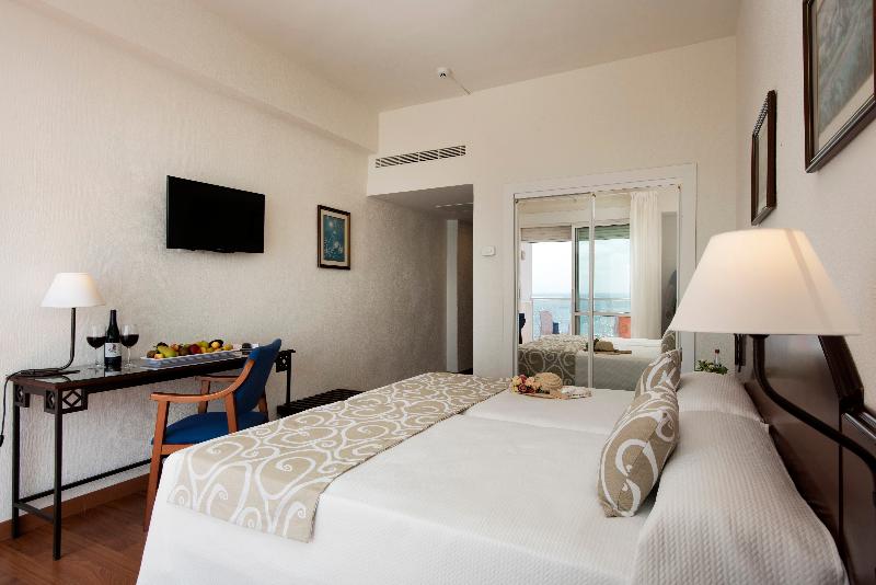 Standard Studio, Legendary Lisboa Suites