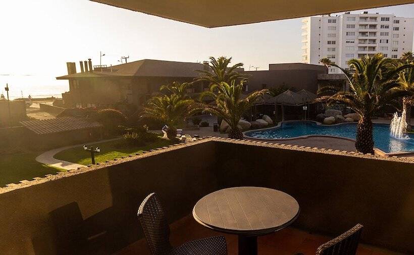 Люкс, Club La Serena