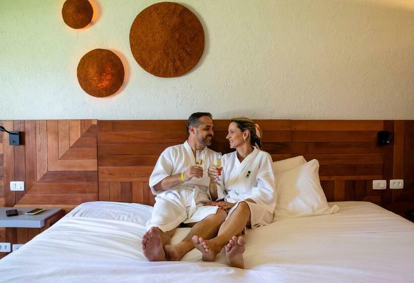 침실 1개 아파트, Summerville Resort   All Inclusive
