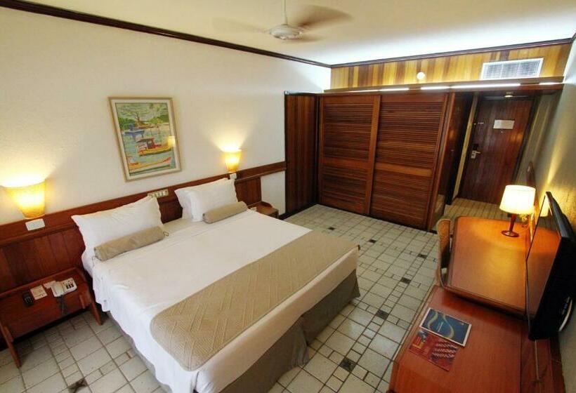 침실 1개 디럭스 아파트, Summerville Resort   All Inclusive