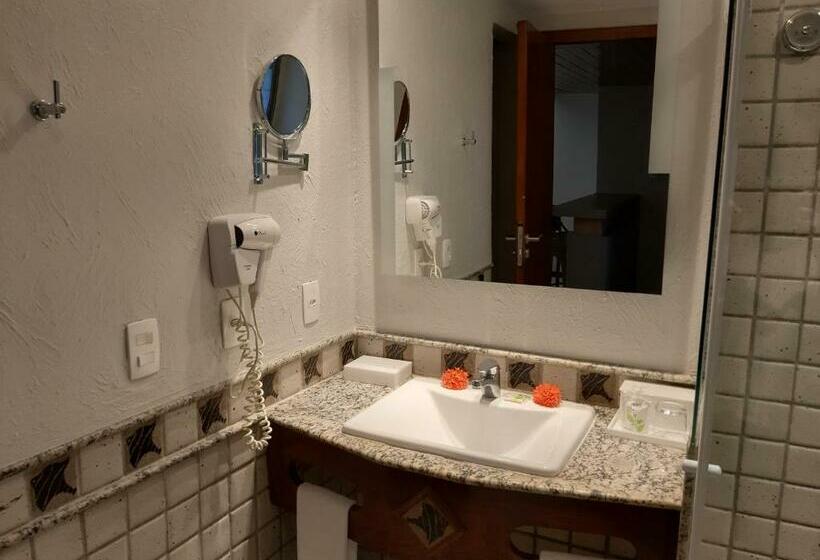 스위트, Summerville Resort   All Inclusive