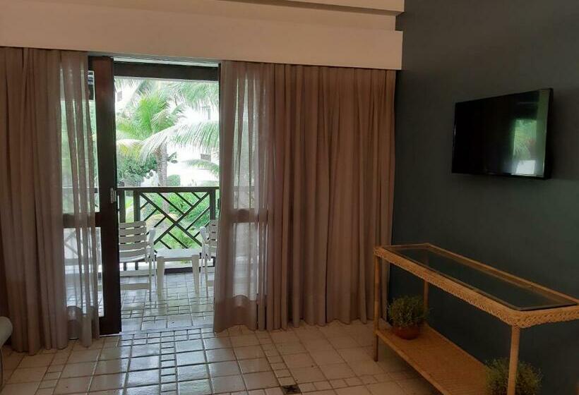 스위트, Summerville Resort   All Inclusive