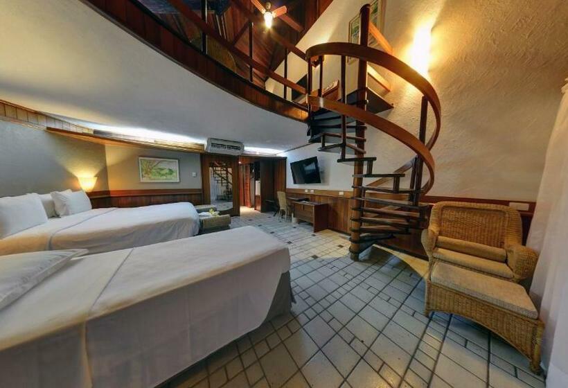 스탠다드 방갈로, Summerville Resort   All Inclusive