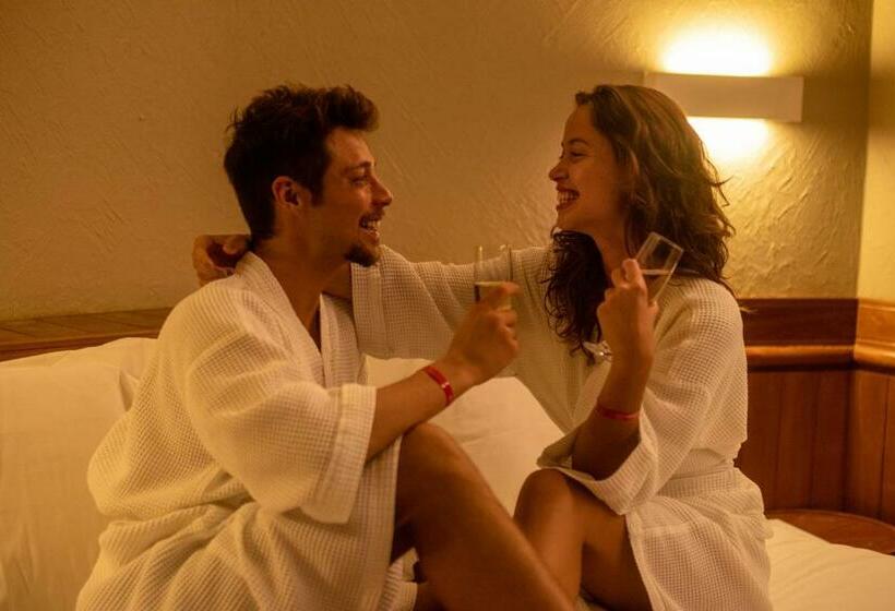 스탠다드 방갈로, Summerville Resort   All Inclusive