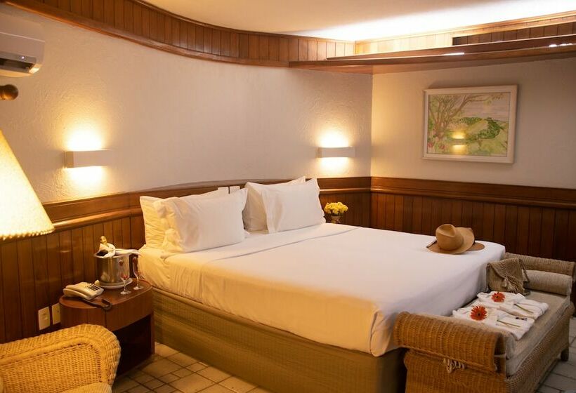 스탠다드 방갈로, Summerville Resort   All Inclusive
