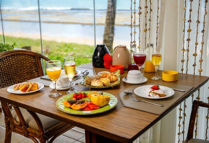 디럭스 방갈로, Summerville Resort   All Inclusive
