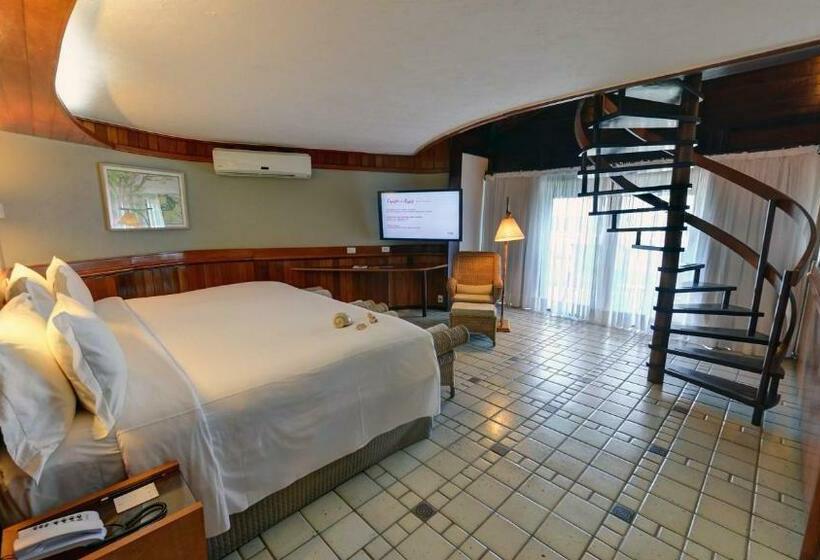 디럭스 방갈로, Summerville Resort   All Inclusive