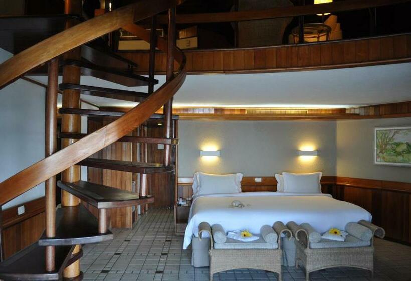 디럭스 방갈로, Summerville Resort   All Inclusive