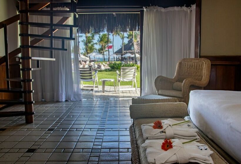 디럭스 방갈로, Summerville Resort   All Inclusive