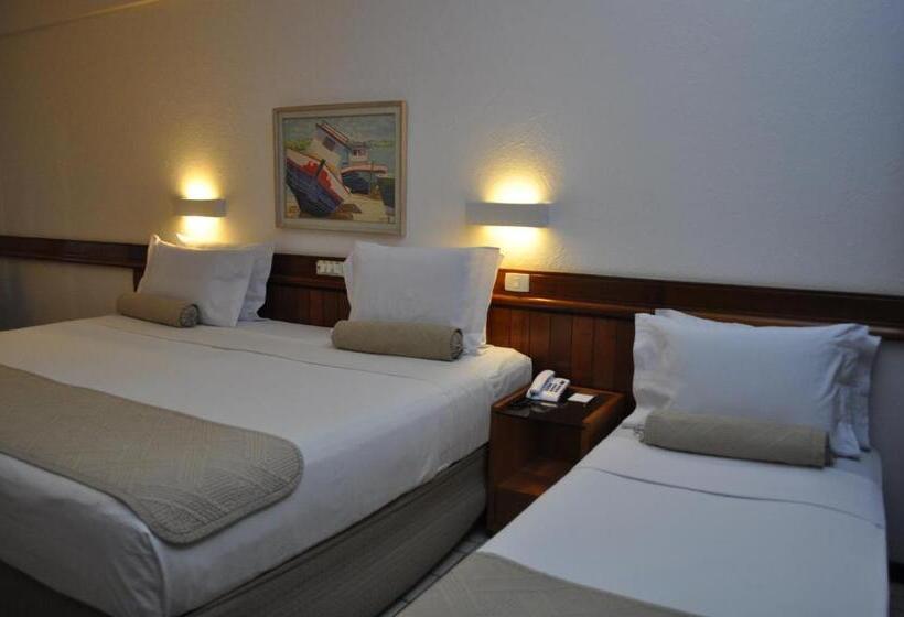 침실 1개 디럭스 아파트, Summerville Resort   All Inclusive