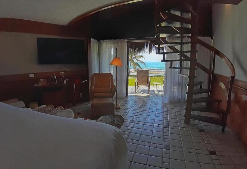 디럭스 방갈로, Summerville Resort   All Inclusive