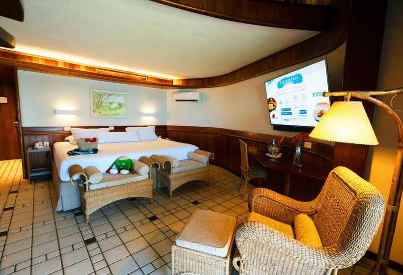 스탠다드 방갈로, Summerville Resort   All Inclusive