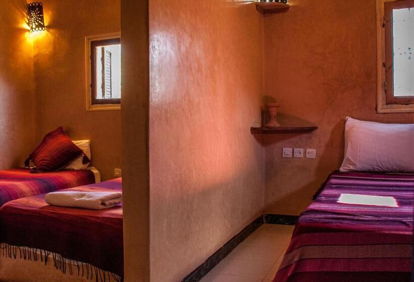 Mini Suite, Hôtel Chellal Ouzoud