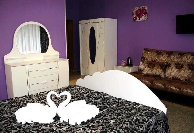 اتاق استاندارد, Oasis Hotel   Hostel