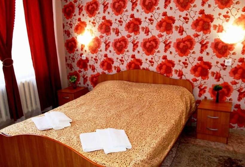 اتاق استاندارد, Oasis Hotel   Hostel