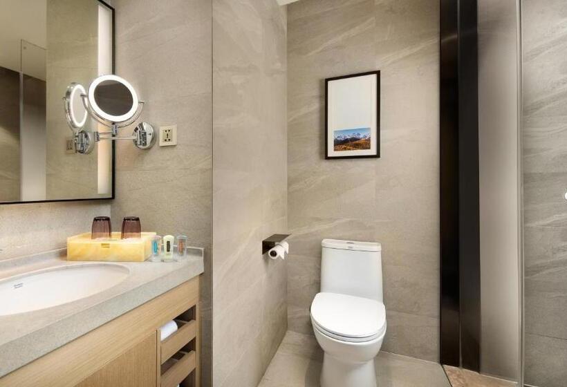 Номер Стандарт, Holiday Inn Batang, An Ihg