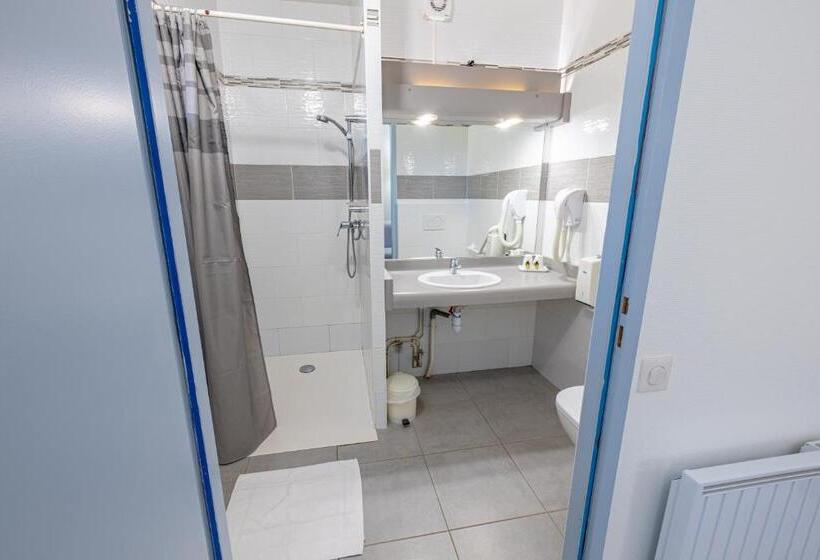 اتاق استاندارد, Le Clos Grand