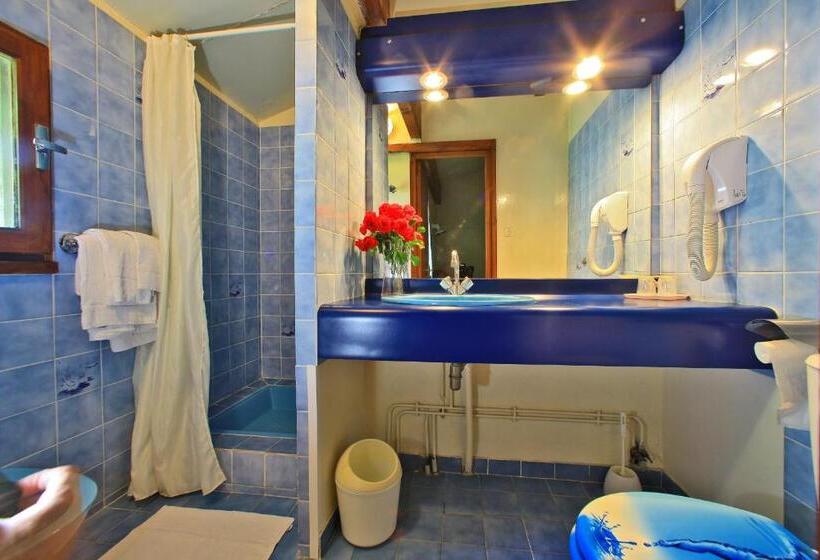 اتاق استاندارد, Le Clos Grand