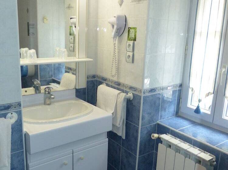 اتاق استاندارد, Logis Auberge De L Isard