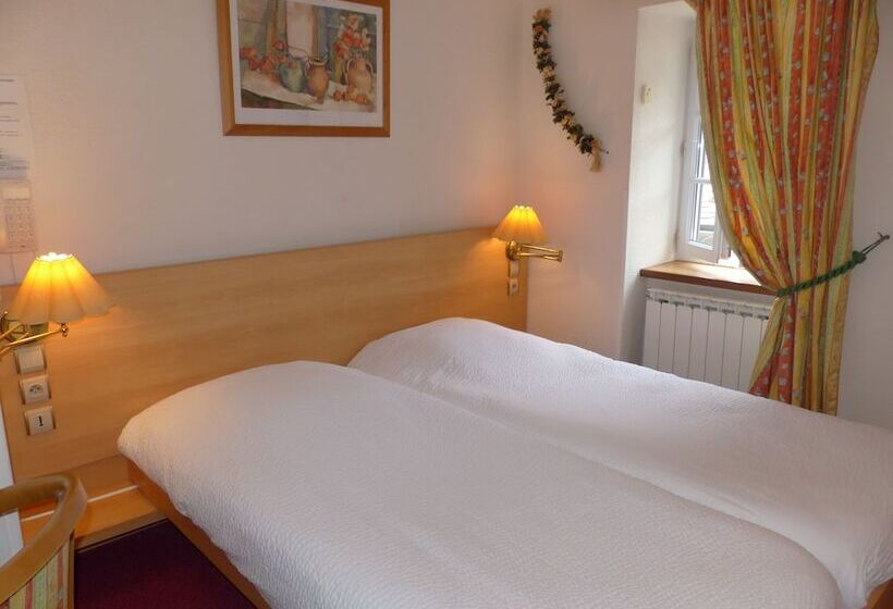 اتاق استاندارد, Logis Auberge De L Isard