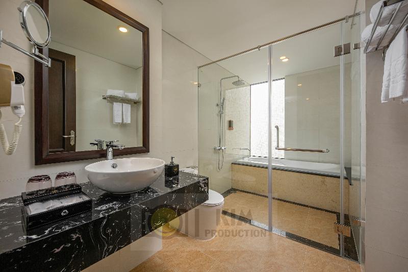 Номер Стандарт, Logis Hôtel La Grassinais Saint Malo