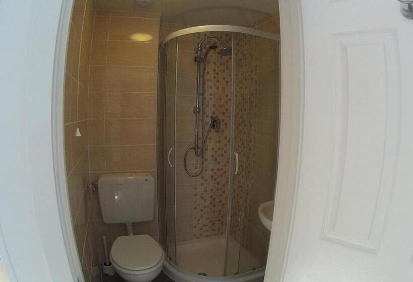 Family Suite, Pensione Bianca