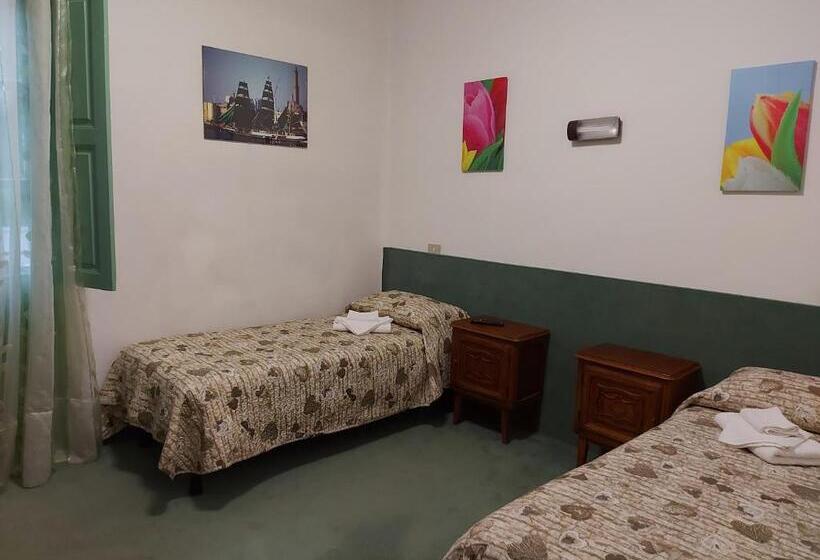 Номер Стандарт, Sommeiller