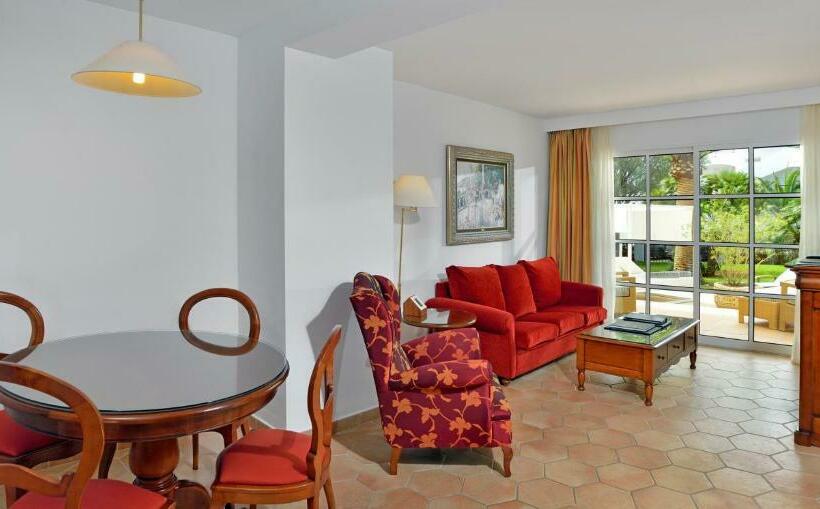 سوییت, Melia Cala D Or Boutique